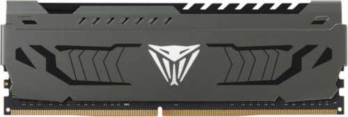   Patriot Viper STEEL 8GB 3600MHz CL18 UDIMM SINGLE   PVS48G360C8