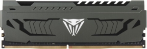   Patriot Viper STEEL 8GB 3600MHz CL18 UDIMM SINGLE   PVS48G360C8