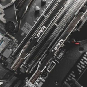   Patriot Viper STEEL 8GB 3600MHz CL18 UDIMM SINGLE   PVS48G360C8