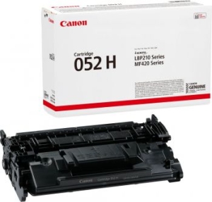   Canon 052 H 2200C002  (9200.)  Canon MF421dw/MF426dw/MF428x/MF429x