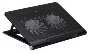  Buro BU-LCP170-B214 17398x300x29 2xUSB 2x 140FAN 926  / 