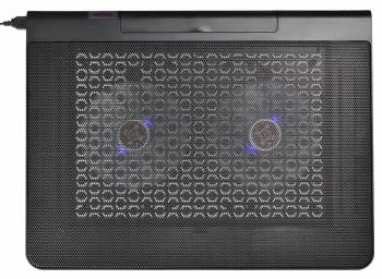  Buro BU-LCP170-B214 17398x300x29 2xUSB 2x 140FAN 926  / 