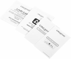  Web Creative Live! Cam SYNC 1080P V2  2Mpix (1920x1080) USB2.0  