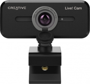  Web Creative Live! Cam SYNC 1080P V2  2Mpix (1920x1080) USB2.0  
