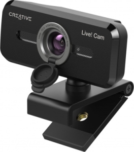  Web Creative Live! Cam SYNC 1080P V2  2Mpix (1920x1080) USB2.0  