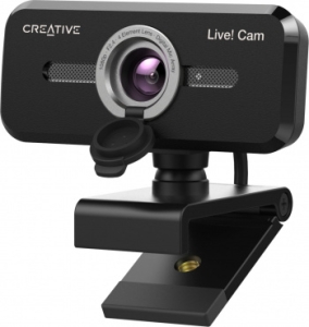  Web Creative Live! Cam SYNC 1080P V2  2Mpix (1920x1080) USB2.0  