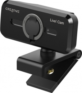  Web Creative Live! Cam SYNC 1080P V2  2Mpix (1920x1080) USB2.0  