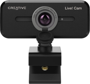  Web Creative Live! Cam SYNC 1080P V2  2Mpix (1920x1080) USB2.0  