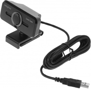  Web Creative Live! Cam SYNC 1080P V2  2Mpix (1920x1080) USB2.0  