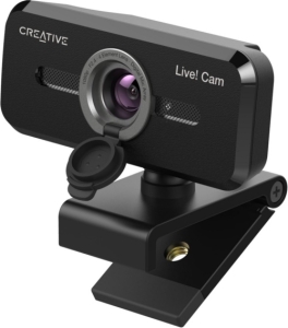  Web Creative Live! Cam SYNC 1080P V2  2Mpix (1920x1080) USB2.0  