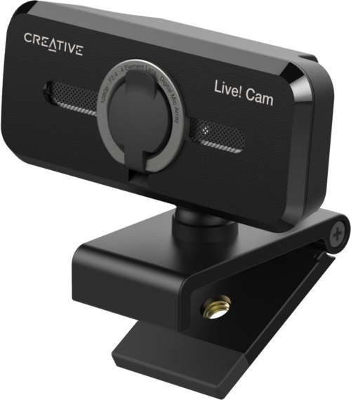  Web Creative Live! Cam SYNC 1080P V2  2Mpix (1920x1080) USB2.0  