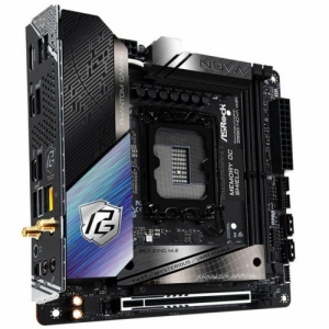   ASRock Z890I NOVA WIFI LGA1851