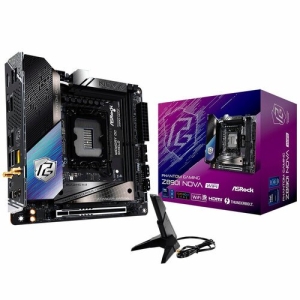   ASRock Z890I NOVA WIFI LGA1851