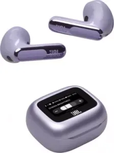   JBL Live Flex   bluetooth    (JBLLIVEFLEX3PUR)