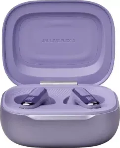   JBL Live Flex   bluetooth    (JBLLIVEFLEX3PUR)