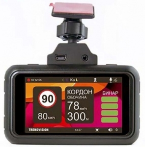   - TrendVision Hybrid Signature EVO Wi