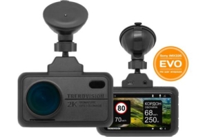   - TrendVision Hybrid Signature EVO Wi
