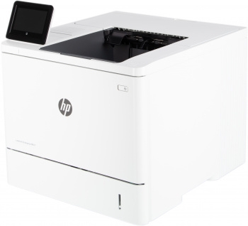   HP LaserJet Enterprise M611dn, (A4, 1200dpi, 61ppm, 512Mb, Duplex, Lan, USB)