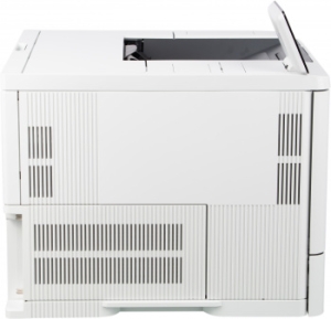   HP LaserJet Enterprise M611dn, (A4, 1200dpi, 61ppm, 512Mb, Duplex, Lan, USB)