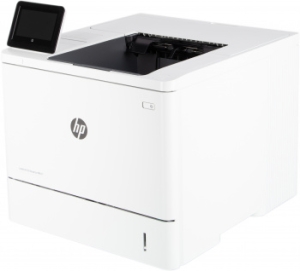   HP LaserJet Enterprise M611dn, (A4, 1200dpi, 61ppm, 512Mb, Duplex, Lan, USB)