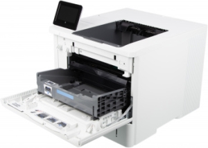   HP LaserJet Enterprise M611dn, (A4, 1200dpi, 61ppm, 512Mb, Duplex, Lan, USB)