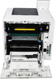   HP LaserJet Enterprise M611dn, (A4, 1200dpi, 61ppm, 512Mb, Duplex, Lan, USB)