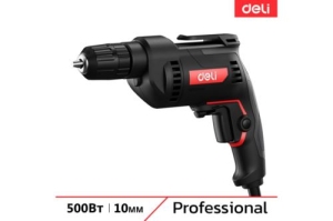   Deli DE-DZ10-1E (500, 10, 3300/, )