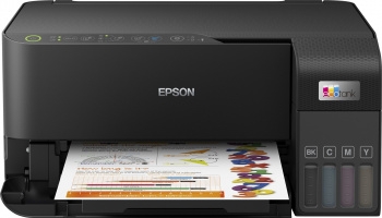  Epson L3550 (C11CK59405) A4 WiFi