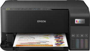   Epson L3550 (C11CK59405) A4 WiFi