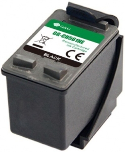   G&G GG-CH561HE 122  (18)  HP DJ 1050A/2050A/3000