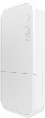  MikroTik  RBFTC11 Fiber to Copper Converter in Outdoor enclosure, poe injector, power