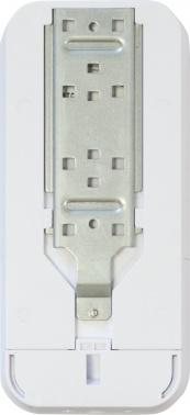  MikroTik  RBFTC11 Fiber to Copper Converter in Outdoor enclosure, poe injector, power