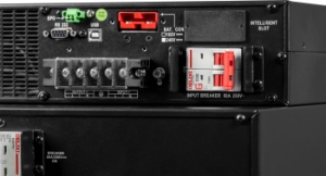  Systeme Electri Smart-Save Online SRV, 6000VA/5400W, On-Line, Extended-run, Rack 5U(Tower conve