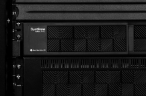  Systeme Electri Smart-Save Online SRV, 6000VA/5400W, On-Line, Extended-run, Rack 5U(Tower conve