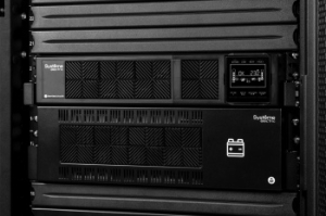  Systeme Electri Smart-Save Online SRV, 6000VA/5400W, On-Line, Extended-run, Rack 5U(Tower conve