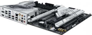   Asus ROG STRIX Z790-A GAMING WIFI D4 LGA1700