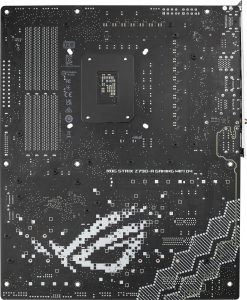   Asus ROG STRIX Z790-A GAMING WIFI D4 LGA1700