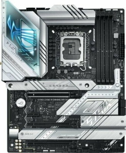  Asus ROG STRIX Z790-A GAMING WIFI D4 LGA1700