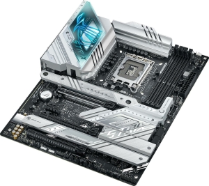   Asus ROG STRIX Z790-A GAMING WIFI D4 LGA1700