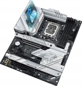   Asus ROG STRIX Z790-A GAMING WIFI D4 LGA1700