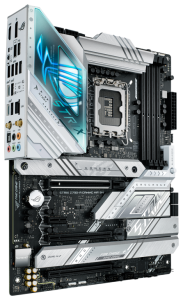   Asus ROG STRIX Z790-A GAMING WIFI D4 LGA1700