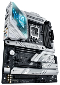   Asus ROG STRIX Z790-A GAMING WIFI D4 LGA1700