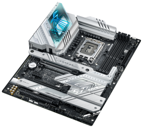   Asus ROG STRIX Z790-A GAMING WIFI D4 LGA1700