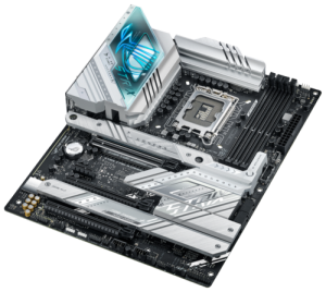   Asus ROG STRIX Z790-A GAMING WIFI D4 LGA1700
