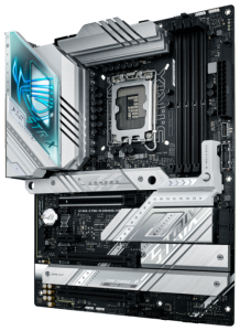   Asus ROG STRIX Z790-A GAMING WIFI D4 LGA1700