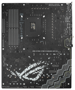   Asus ROG STRIX Z790-A GAMING WIFI D4 LGA1700