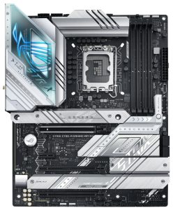   Asus ROG STRIX Z790-A GAMING WIFI D4 LGA1700