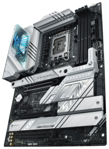   Asus ROG STRIX Z790-A GAMING WIFI D4 LGA1700