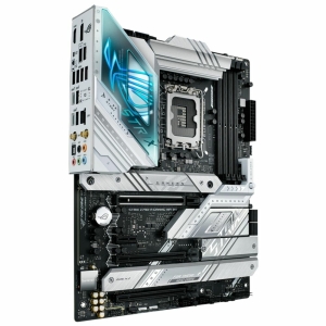   Asus ROG STRIX Z790-A GAMING WIFI D4 LGA1700
