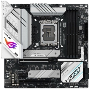   Asus ROG STRIX Z790-A GAMING WIFI D4 LGA1700